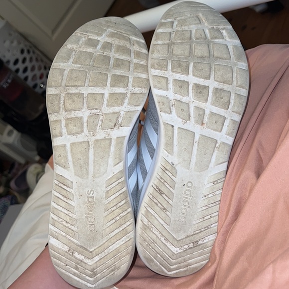 women’s adidas cloudfoam - Picture 6 of 6